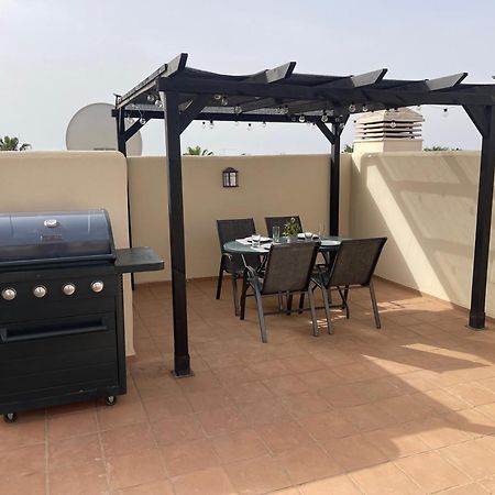 Roda Golf Penthouse Apartment - Dcmg Murcia Ngoại thất bức ảnh
