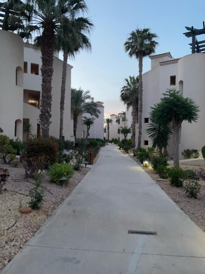 Roda Golf Penthouse Apartment - Dcmg Murcia Ngoại thất bức ảnh