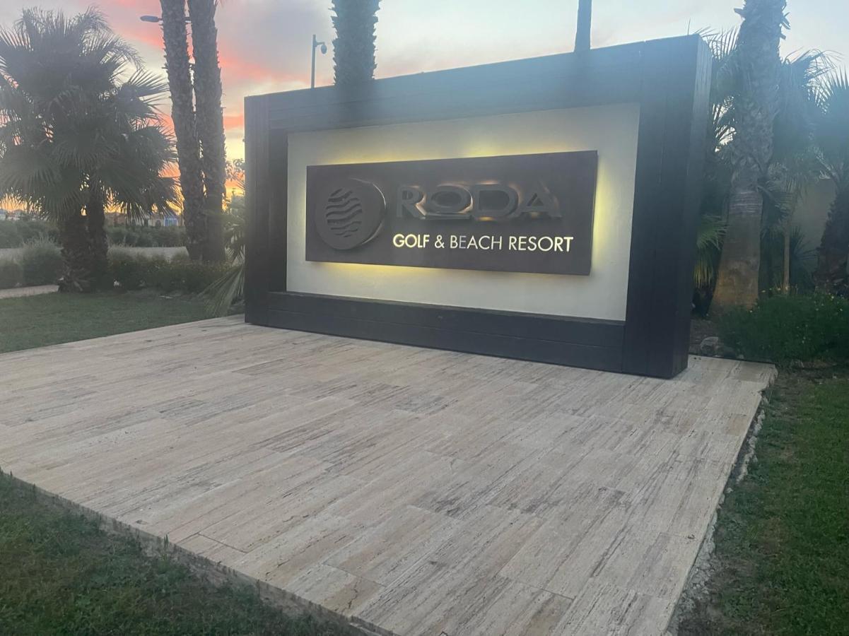 Roda Golf Penthouse Apartment - Dcmg Murcia Ngoại thất bức ảnh