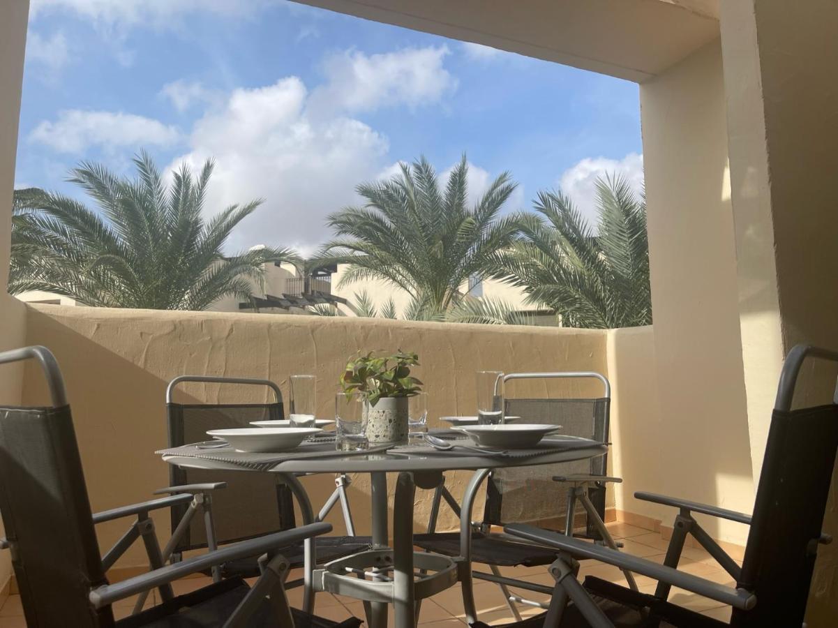 Roda Golf Penthouse Apartment - Dcmg Murcia Ngoại thất bức ảnh