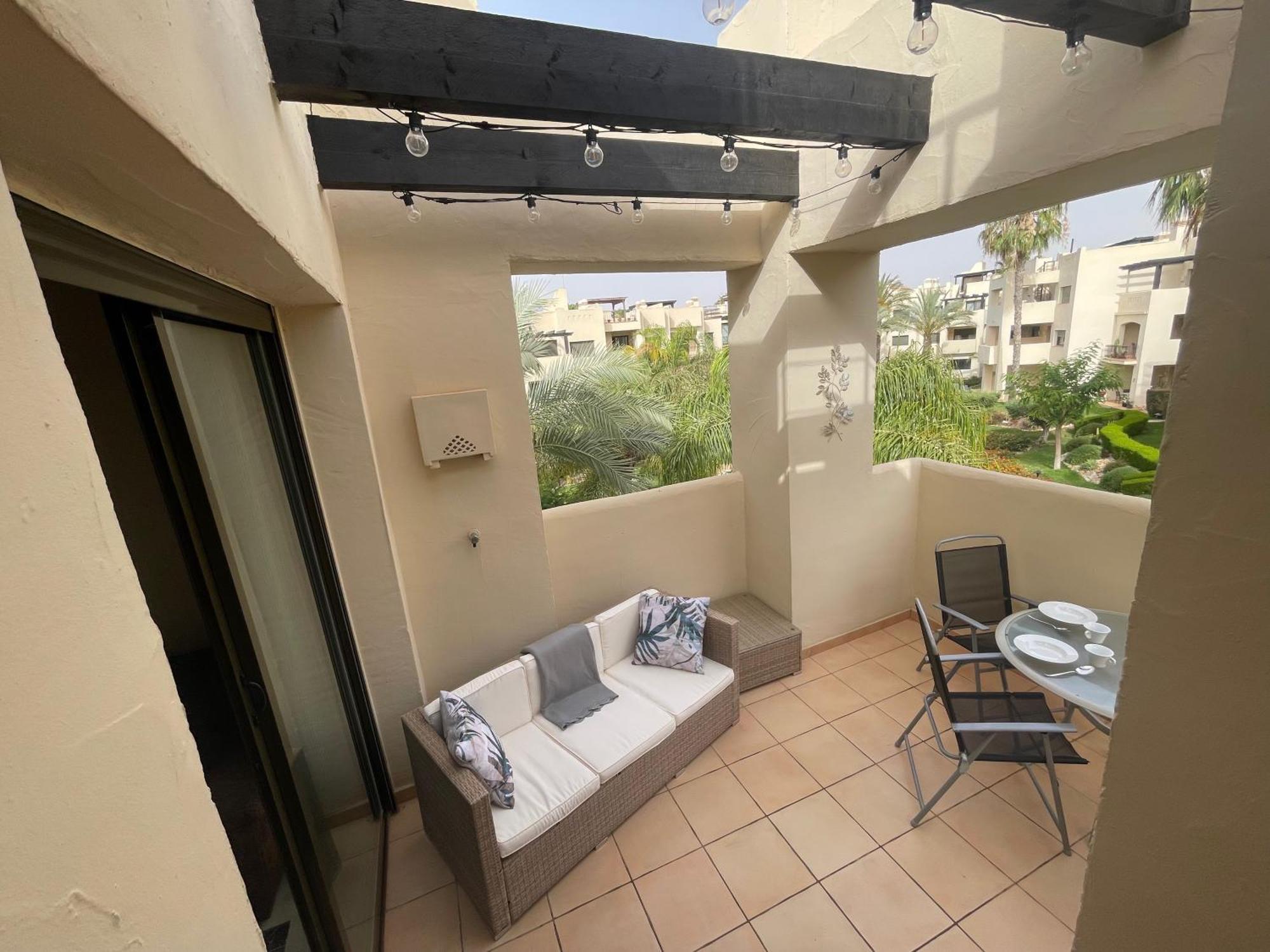 Roda Golf Penthouse Apartment - Dcmg Murcia Ngoại thất bức ảnh